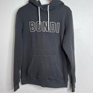 Bondi Pullover Hoodie Unisex Size: S